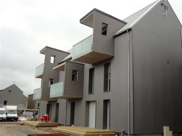 maisonà SAINT PIERRE DES CORPS