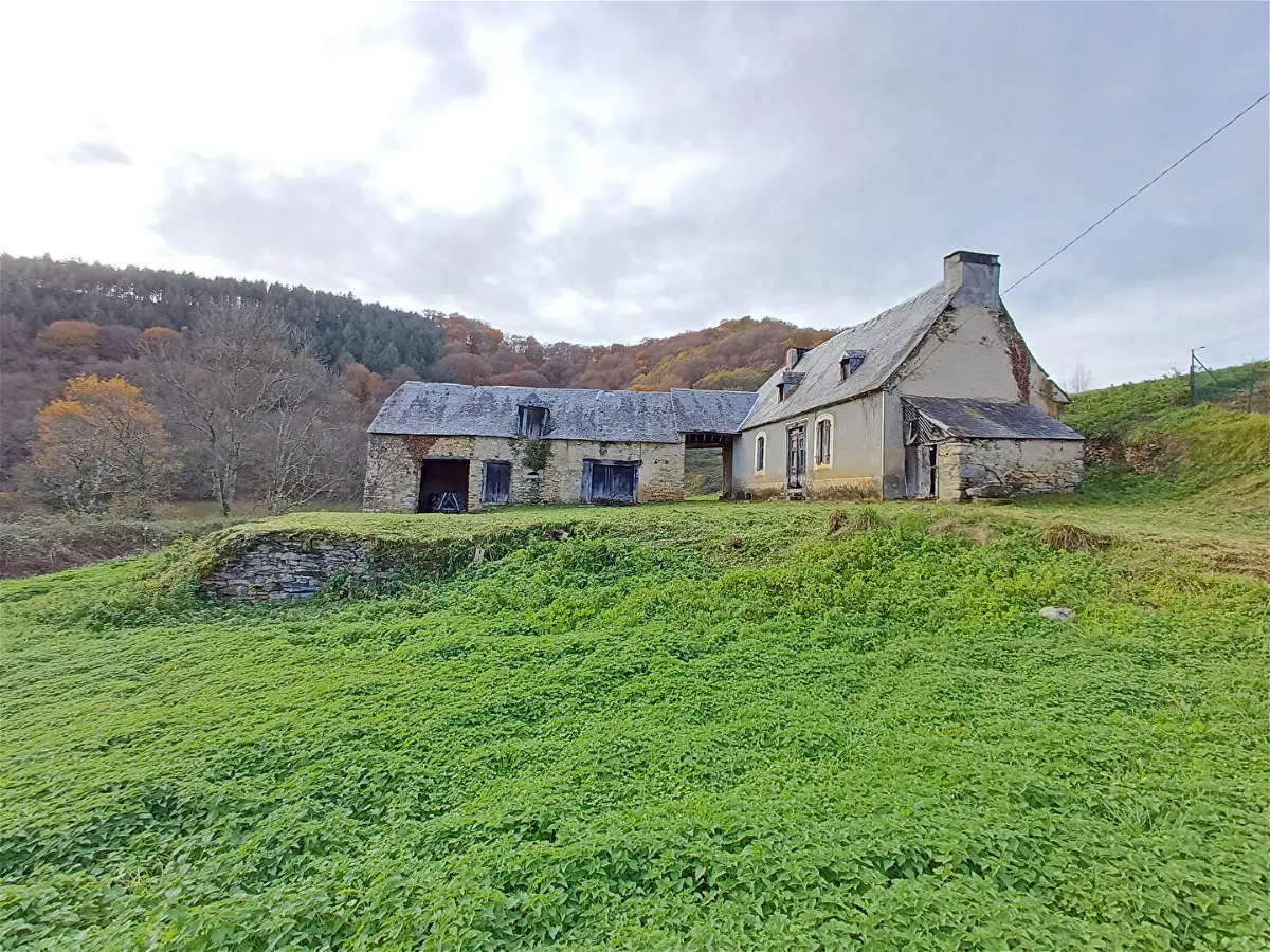 Achat maisonà ESPECHE