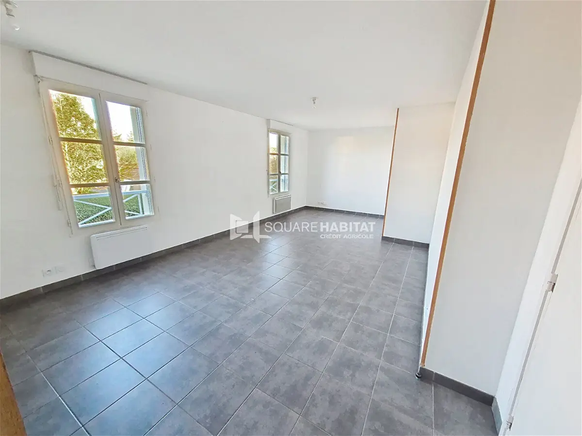 Achat appartementà SAINT JOUAN DES GUERETS