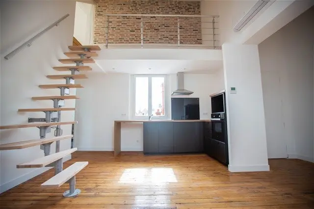 appartementà MONTARGIS