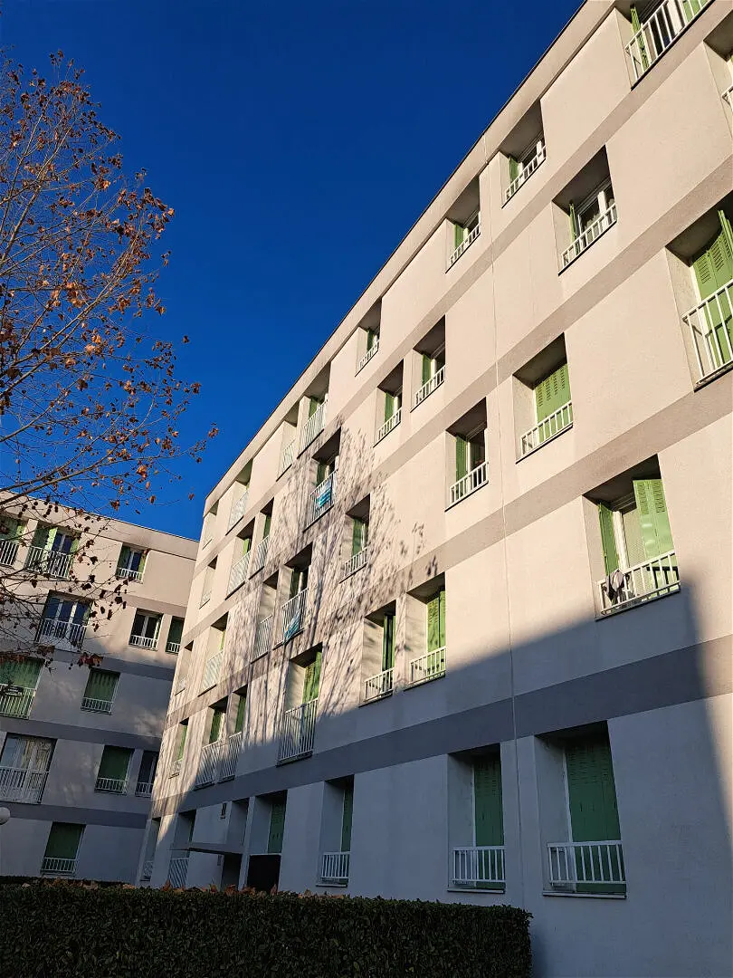 Achat appartementà GRENOBLE