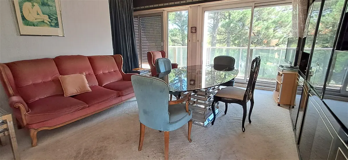 Achat appartementà LA BAULE ESCOUBLAC