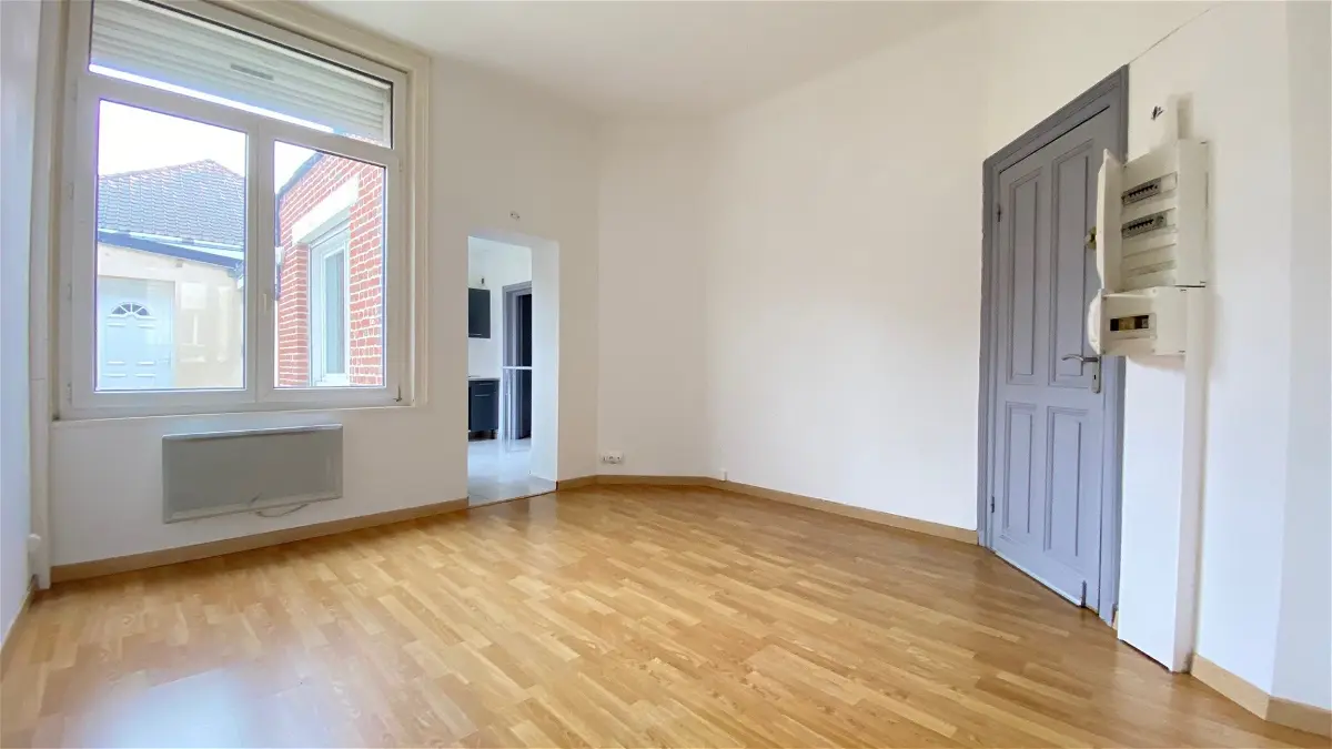 appartementà Douai