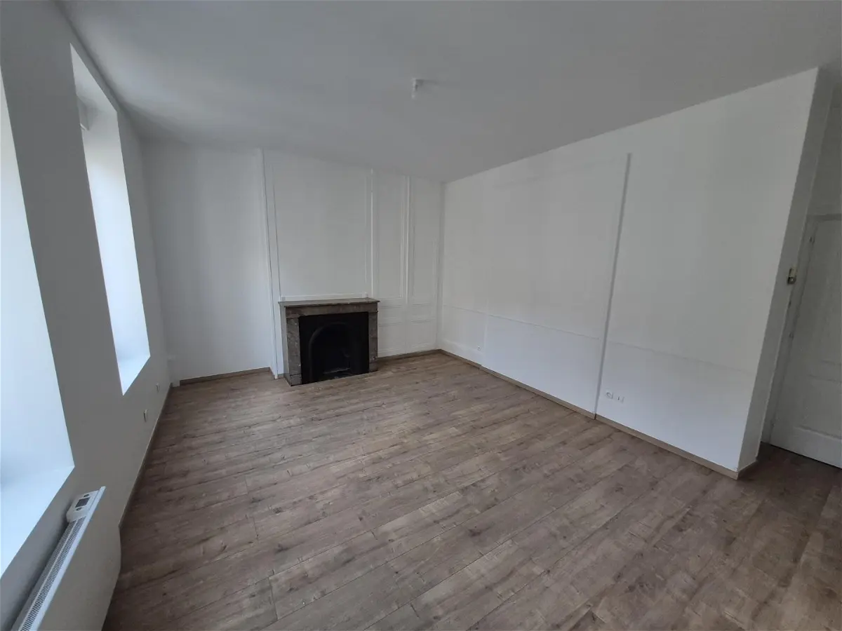 appartementà Boulogne-sur-Mer