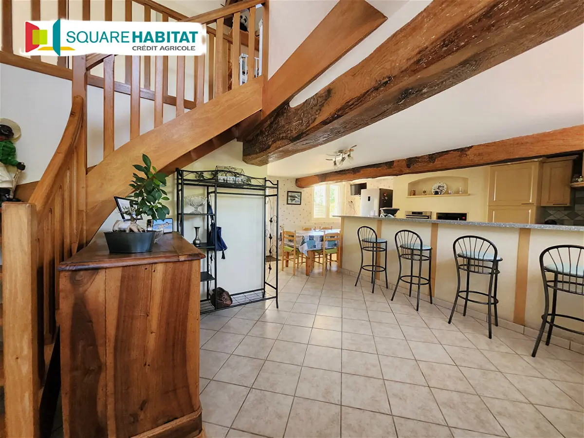 Achat maisonà LONGUE JUMELLES