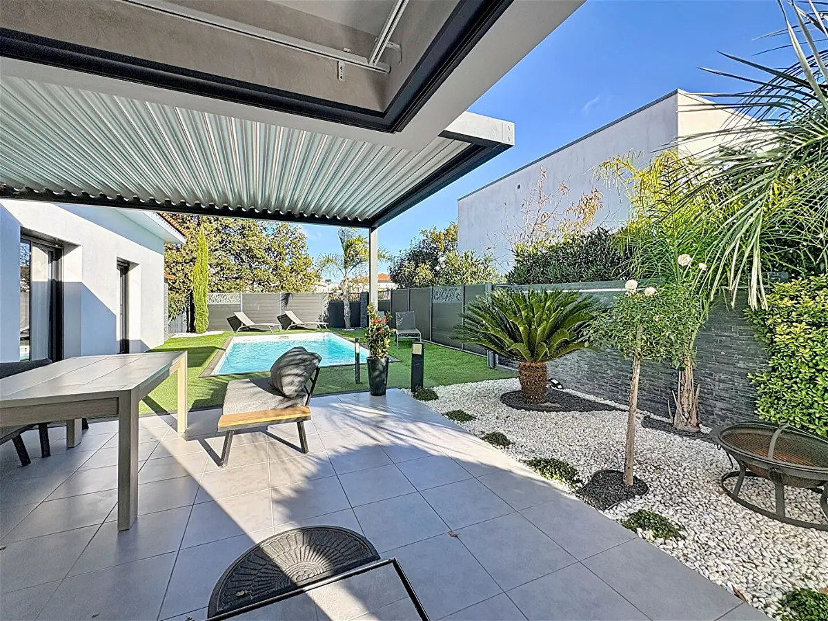 Achat maisonà POLLESTRES