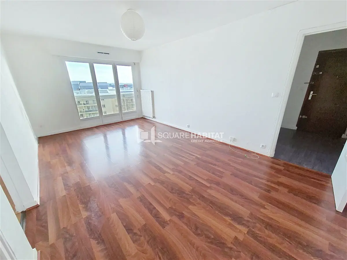 Achat appartementà SAINT MALO