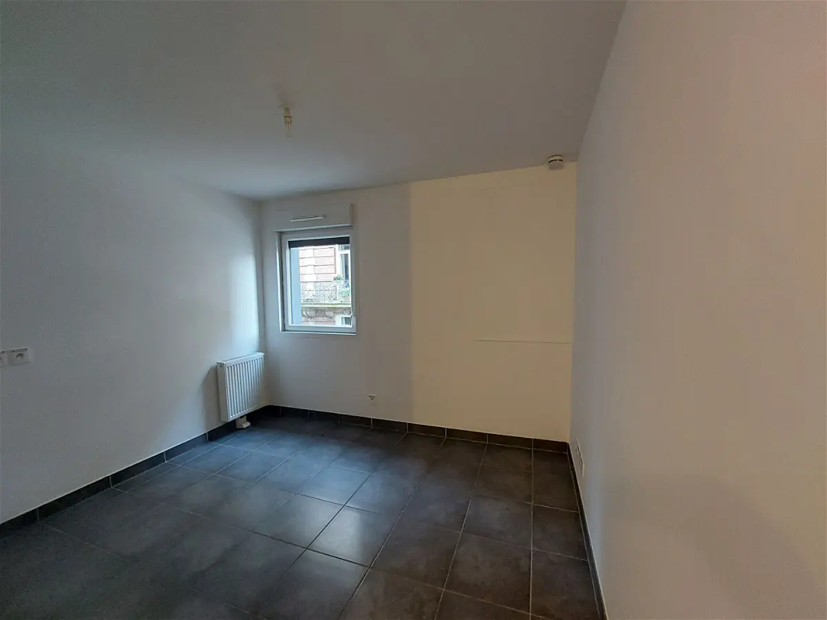 Achat appartementà ROUEN