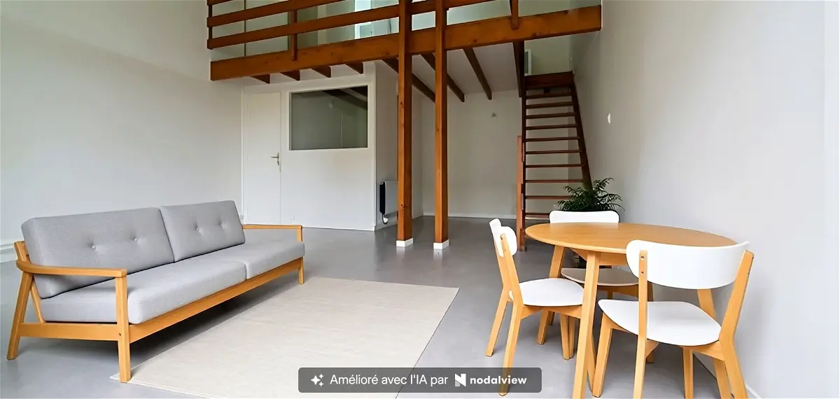 Appartement 2 pièces 44 m² · à Bordeaux 33000 · 43,6 m² · 237 608 €