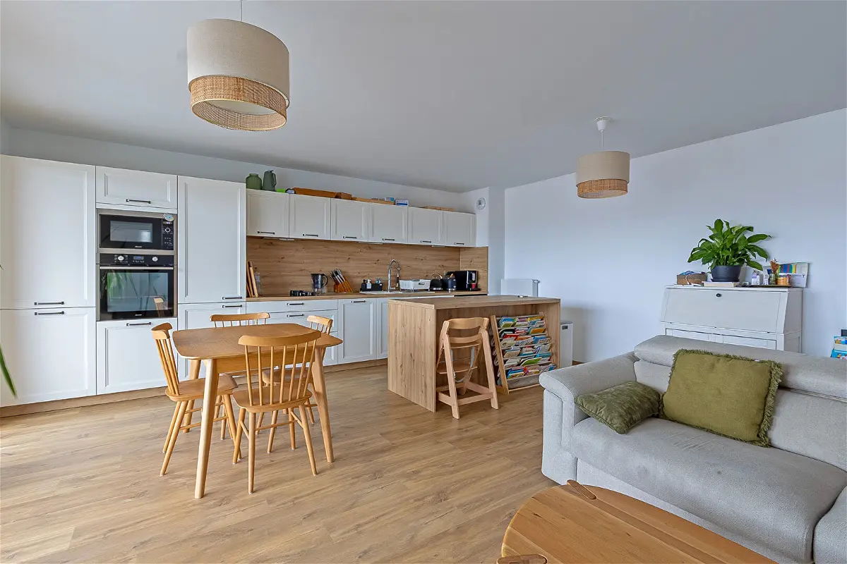 Achat appartementà MARCQ EN BAROEUL