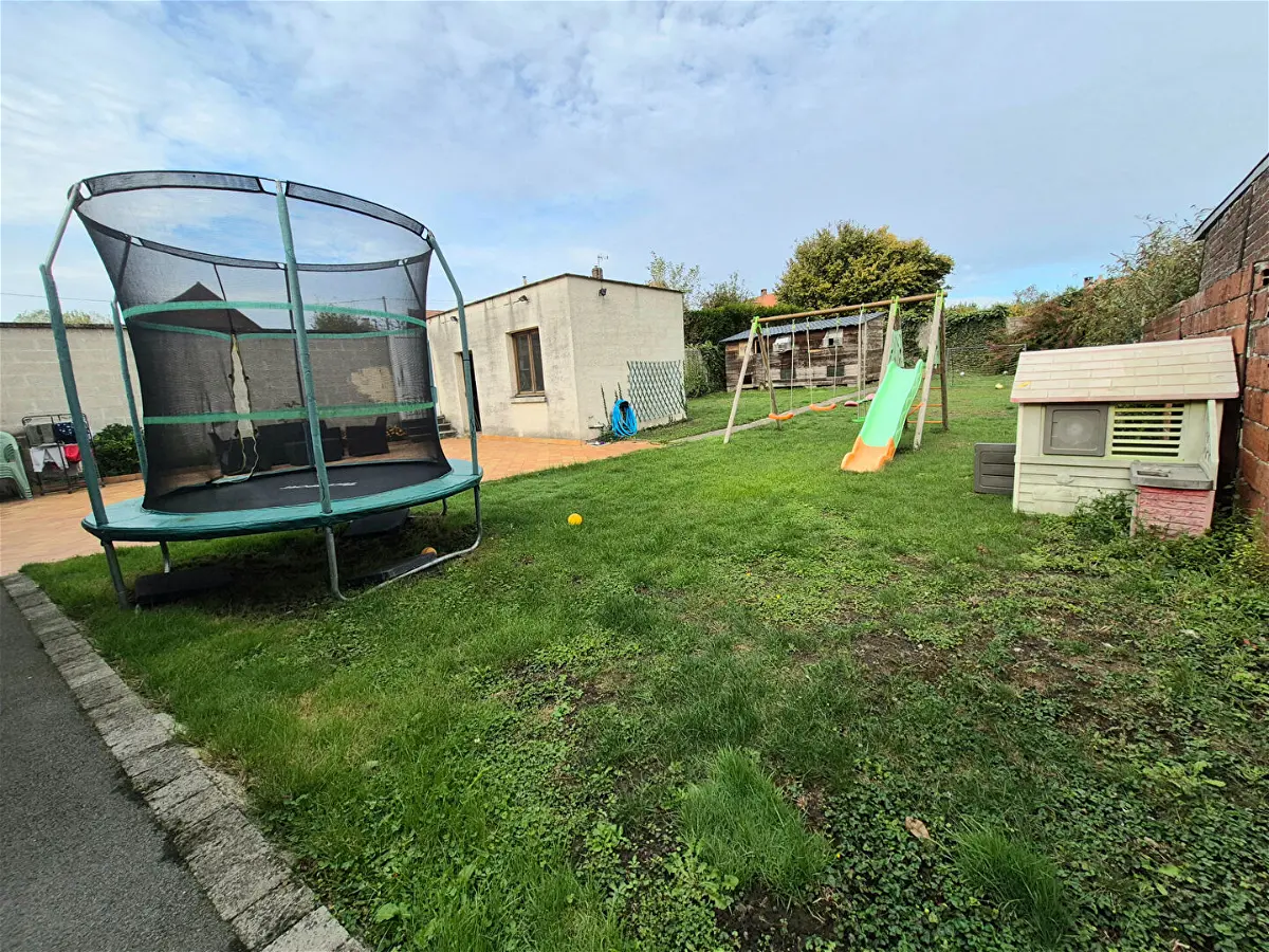 Achat maisonà THUN L EVEQUE