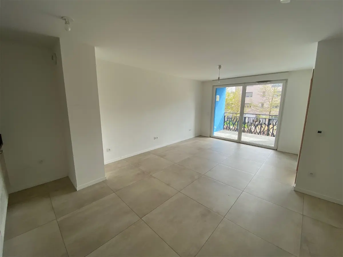 appartementà STRASBOURG