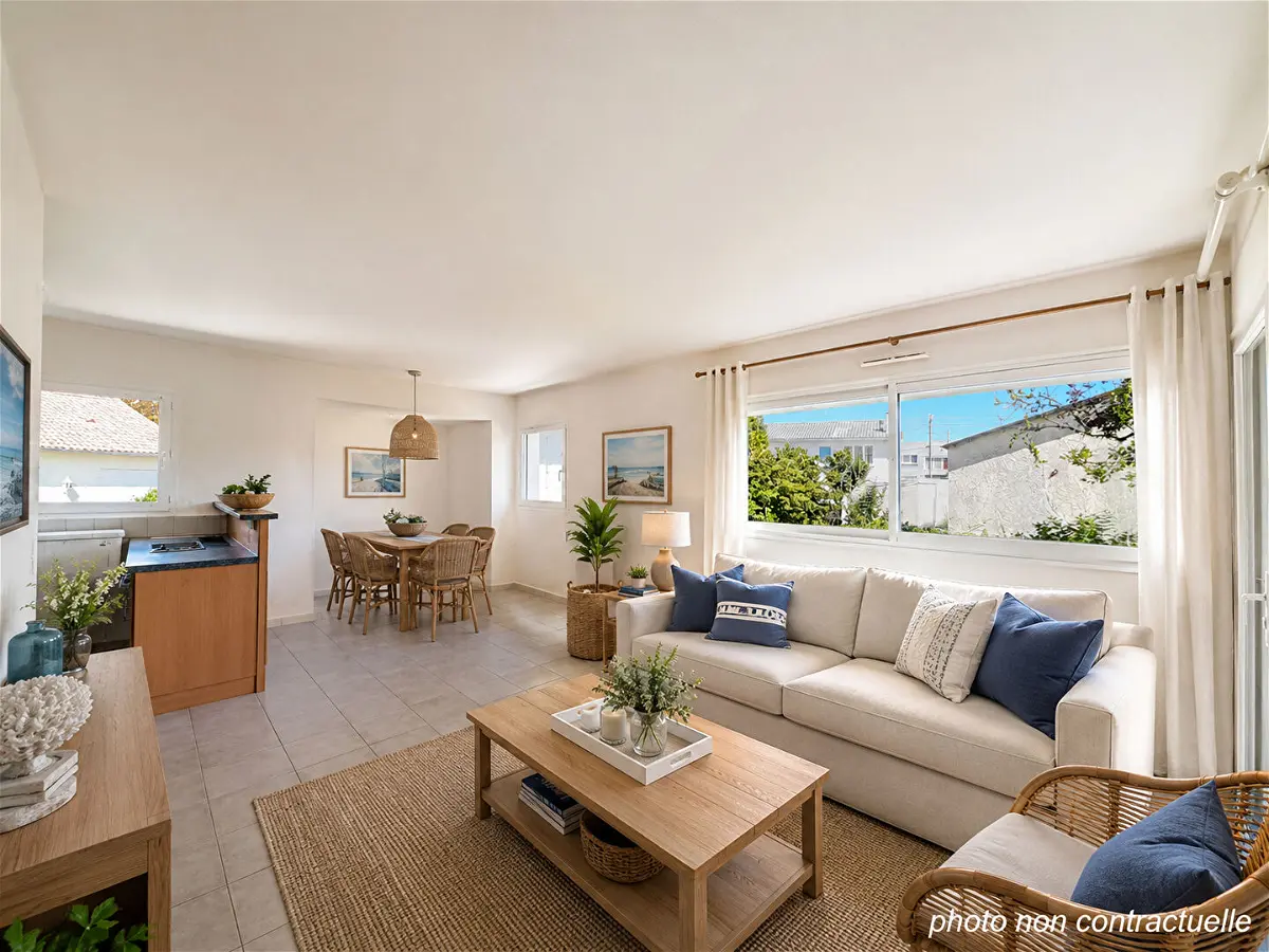 Achat appartementà ROYAN
