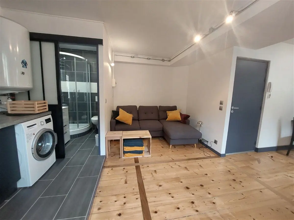 appartementà Gex