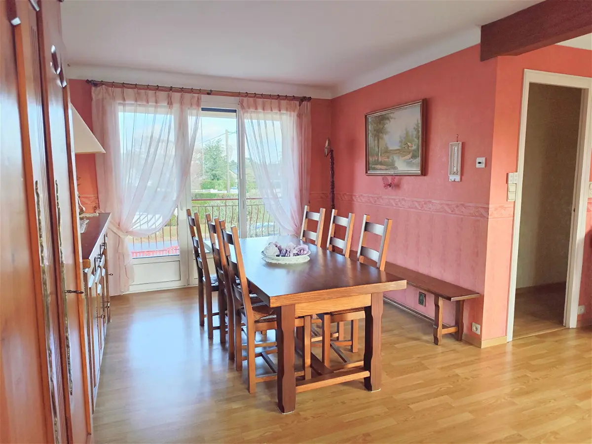 Achat maisonà SAINT LYPHARD