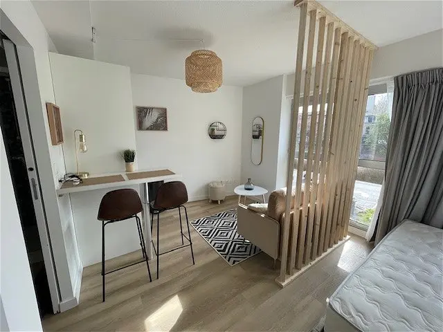 appartementà TOULOUSE