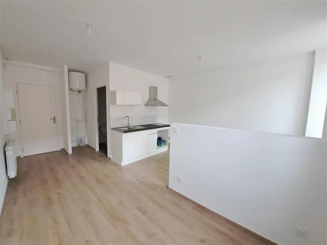 appartementà Beaurepaire