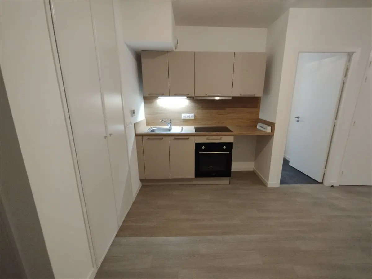 appartementà SAINT JACQUES DE LA LAND