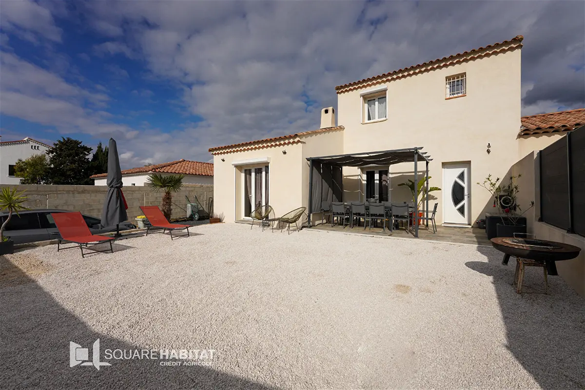 Achat maisonà CHATEAU GOMBERT