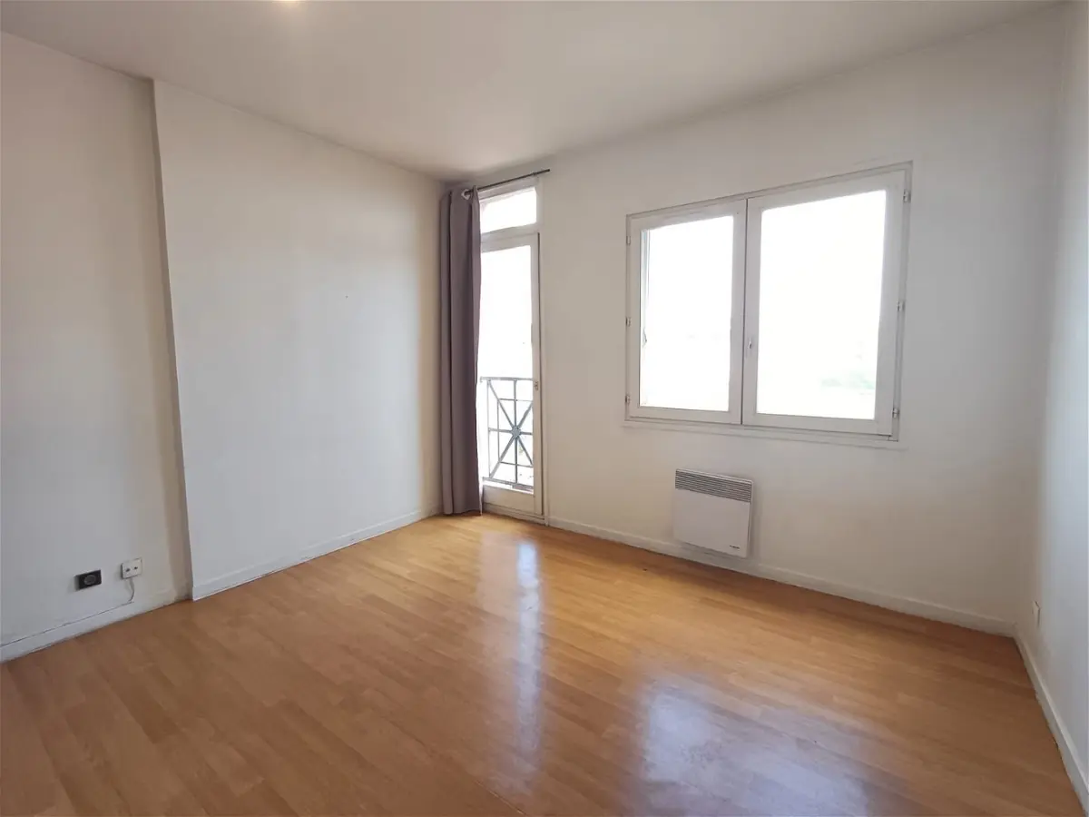 appartementà TOULOUSE