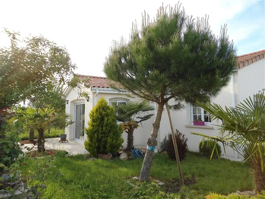 maisonà ST GEORGES LES BAILLARGE