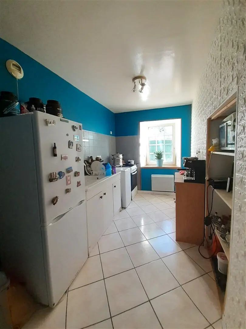 appartementà CHAUMONT