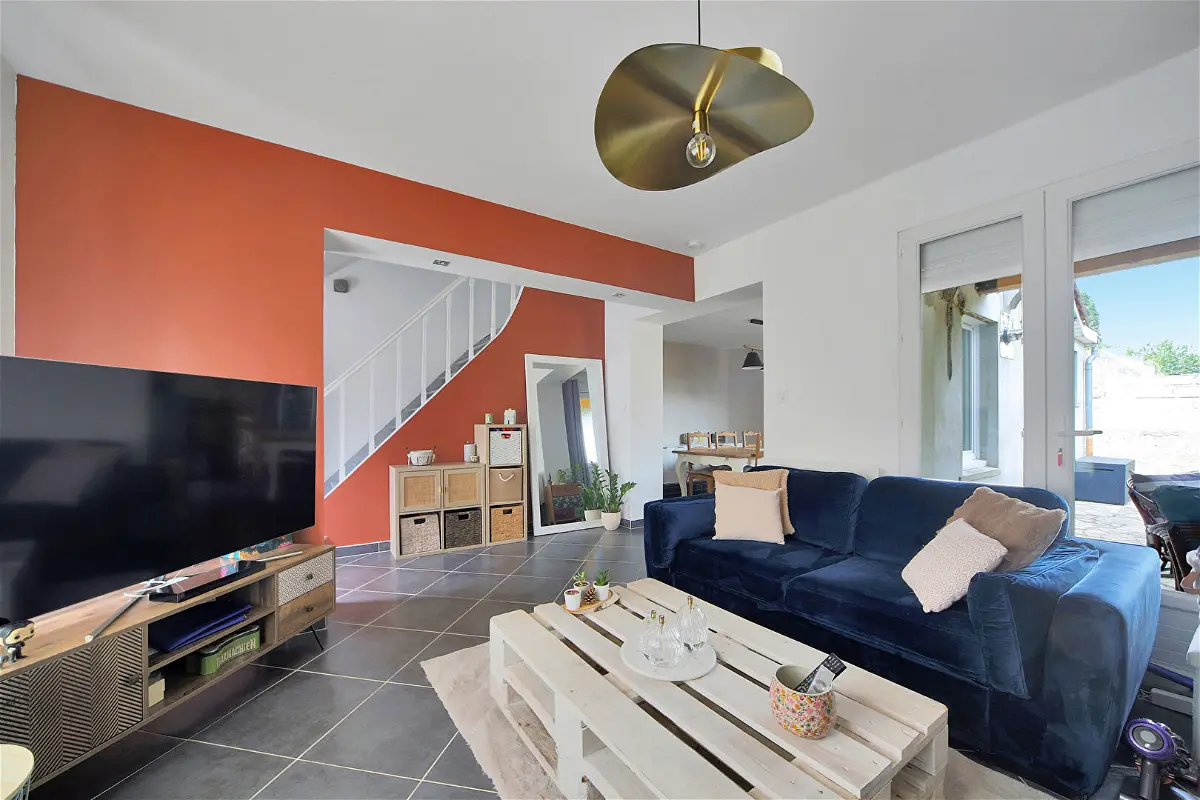 Achat maisonà NOYELLES SOUS LENS