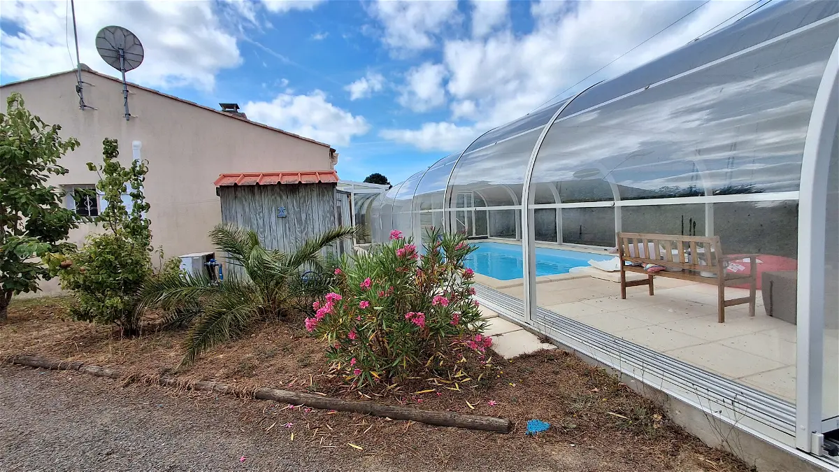 Achat maisonà JARD SUR MER