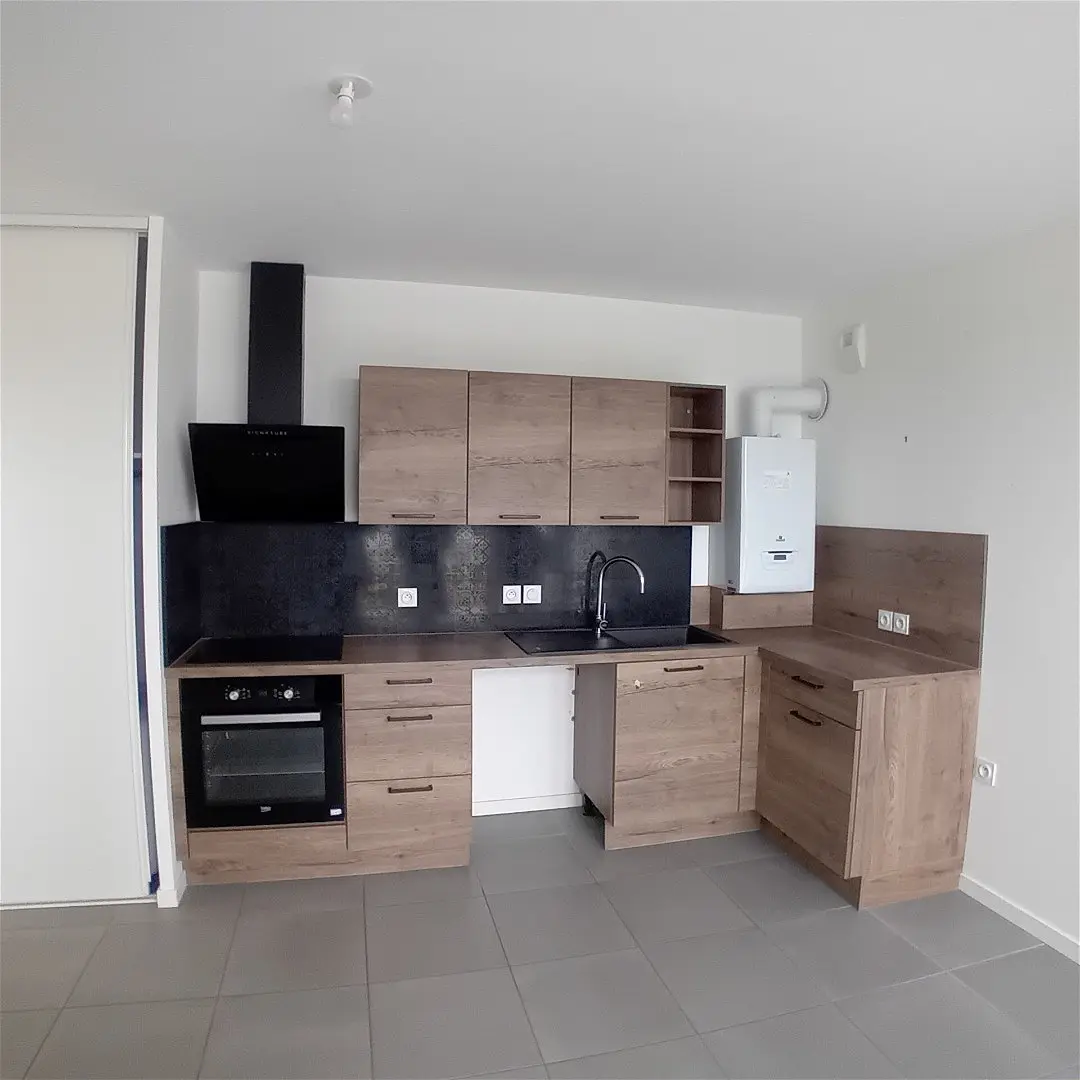 appartementà OLONNE-SUR-MER