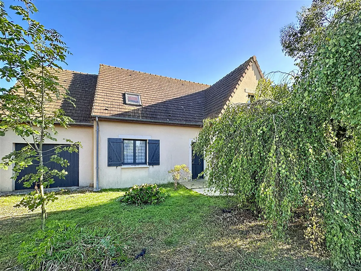 Achat maisonà AMAYE SUR ORNE