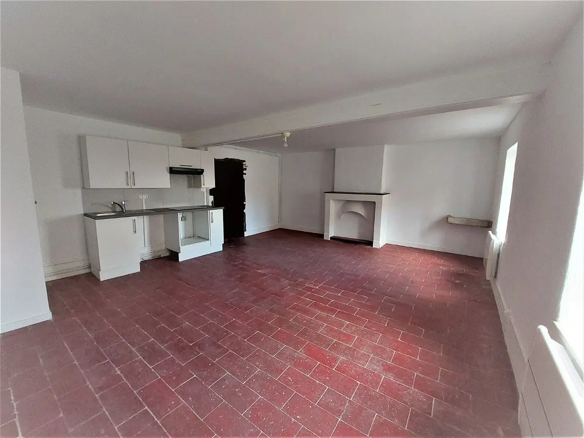 appartementà Romanèche-Thorins