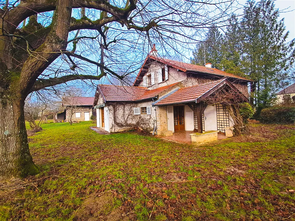 Achat maisonà BEAUNE
