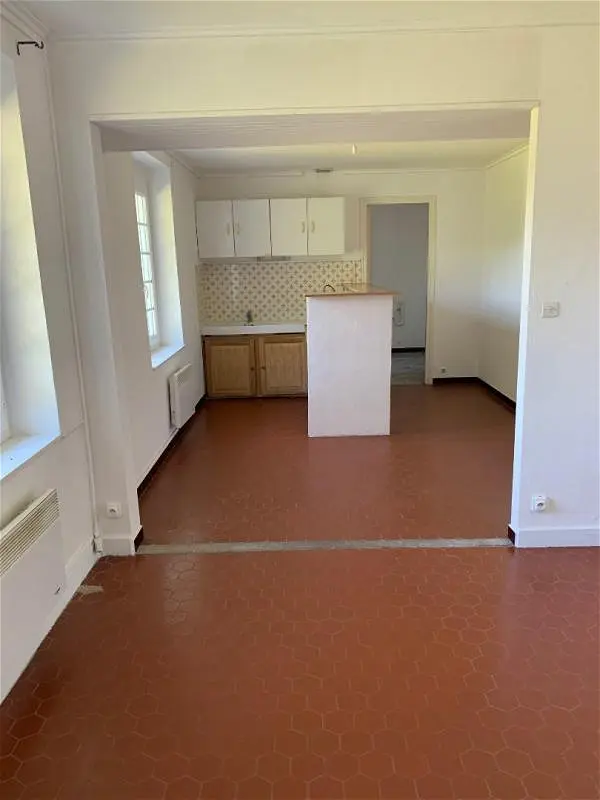 appartementà Vienne