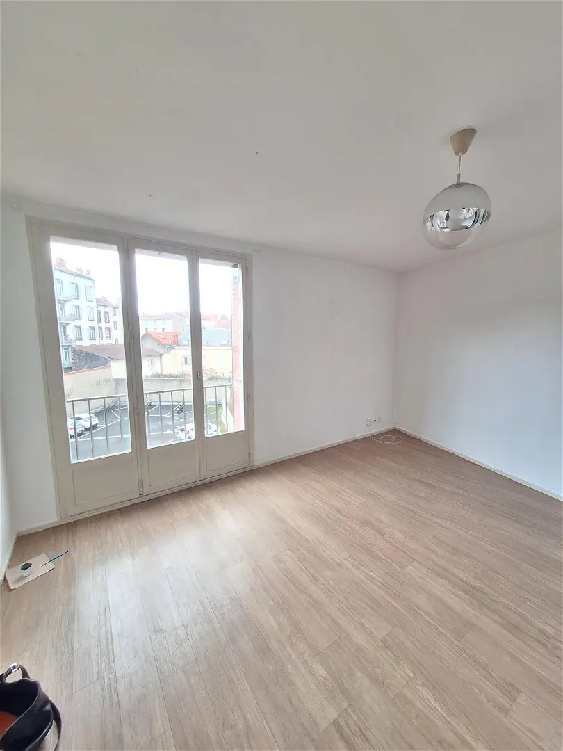 appartementà CLERMONT-FERRAND