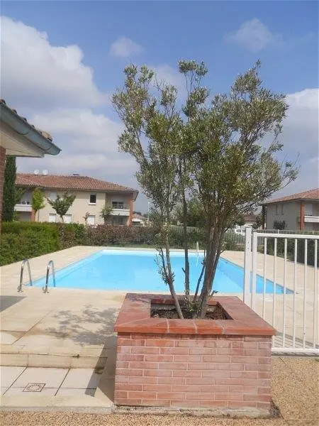 appartementà FONSORBES