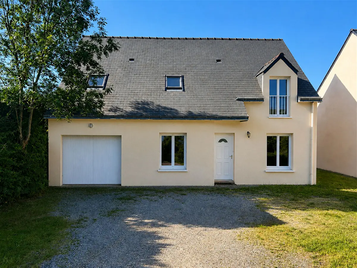 Achat maisonà SAVENAY