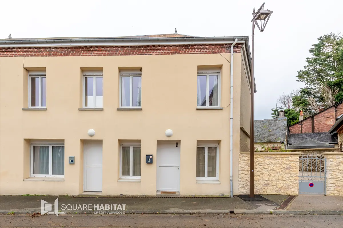 Achat maisonà FORGES LES EAUX