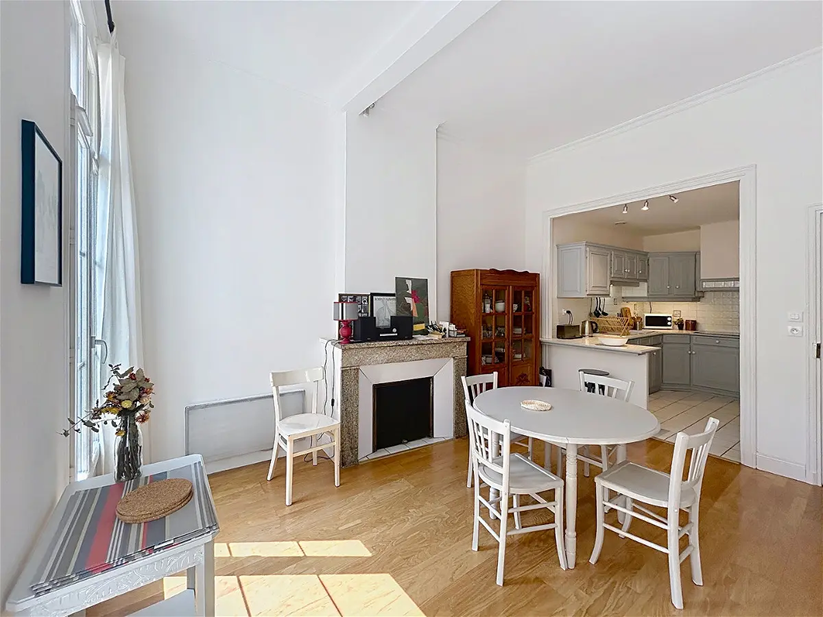 Achat appartementà PERPIGNAN