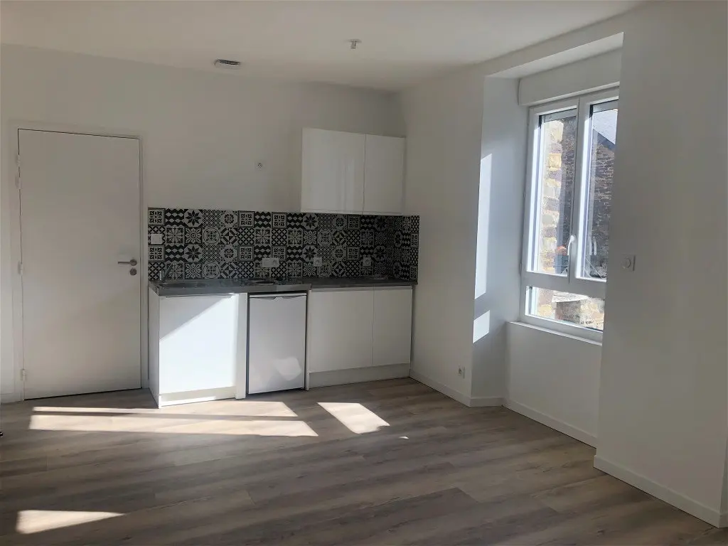 appartementà PLELAN-LE-GRAND