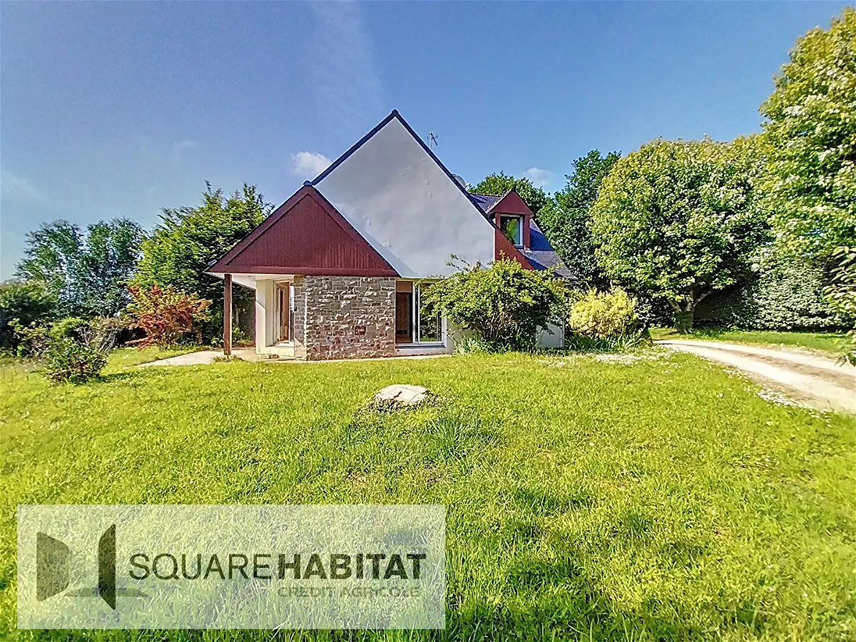 Achat maisonà CONCARNEAU
