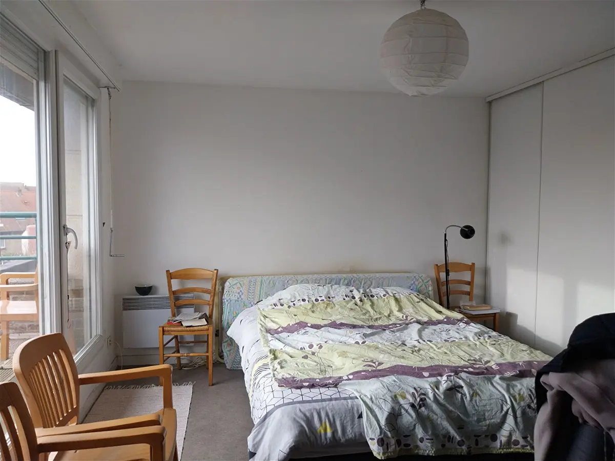 Achat appartementà DUNKERQUE