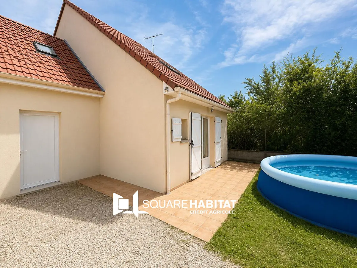 Achat maisonà SOURS