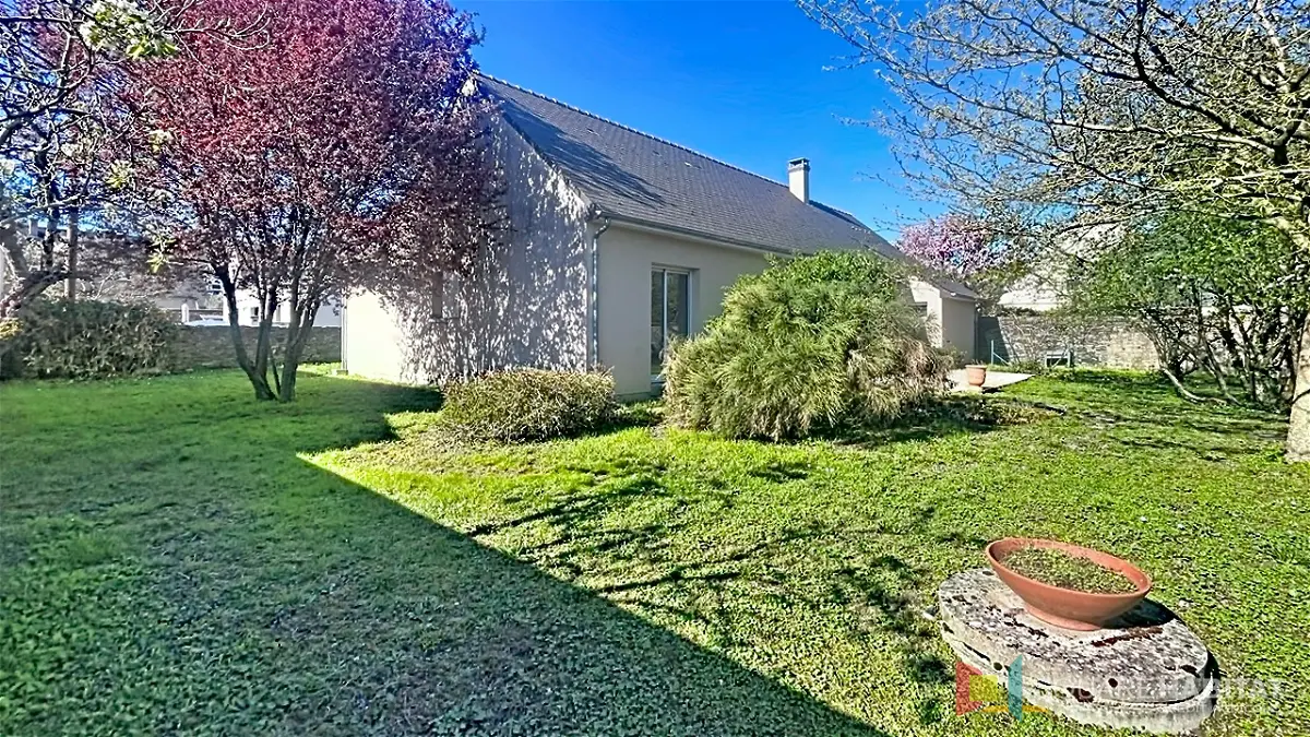 Achat maisonà ANGERS