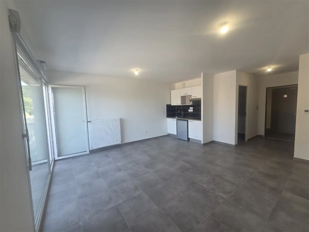 appartementà MASSONGY