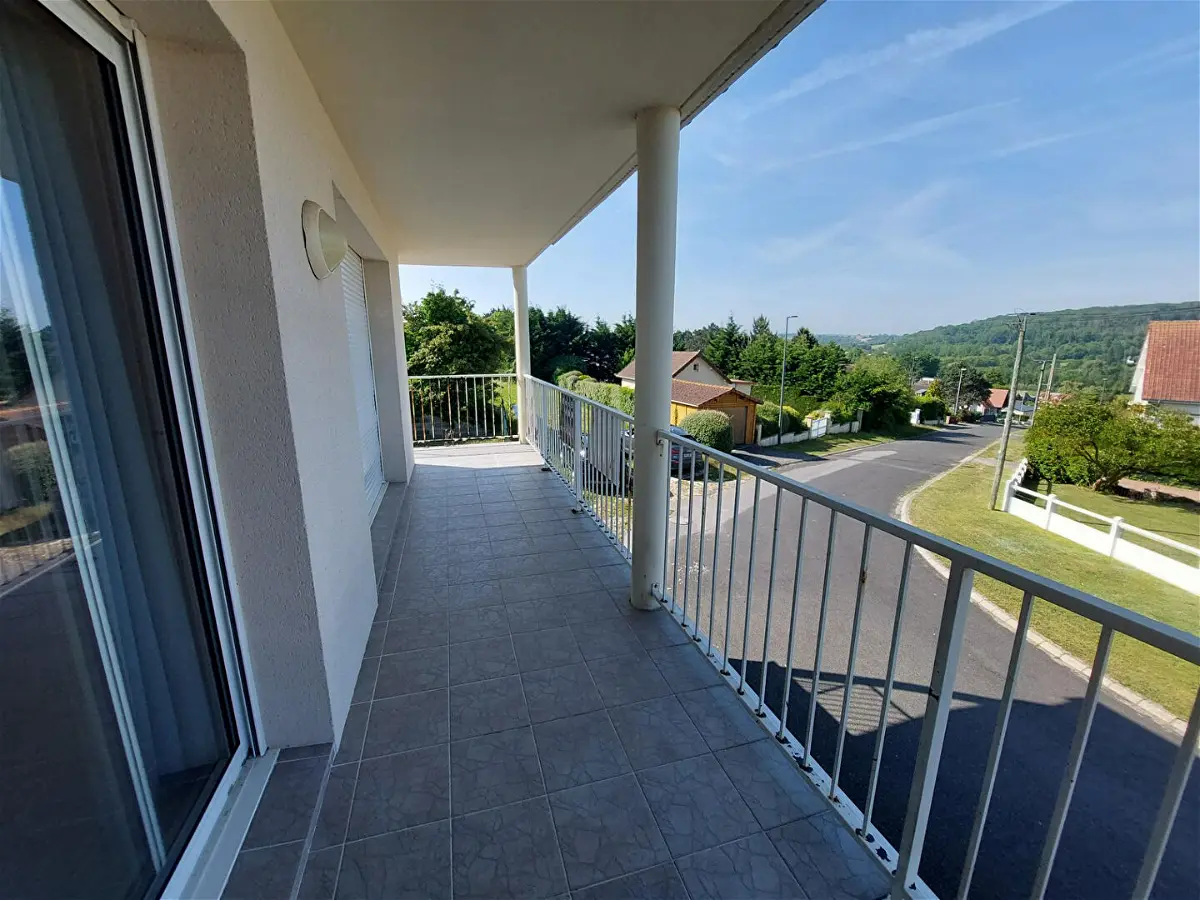 Achat maisonà CRIEL SUR MER