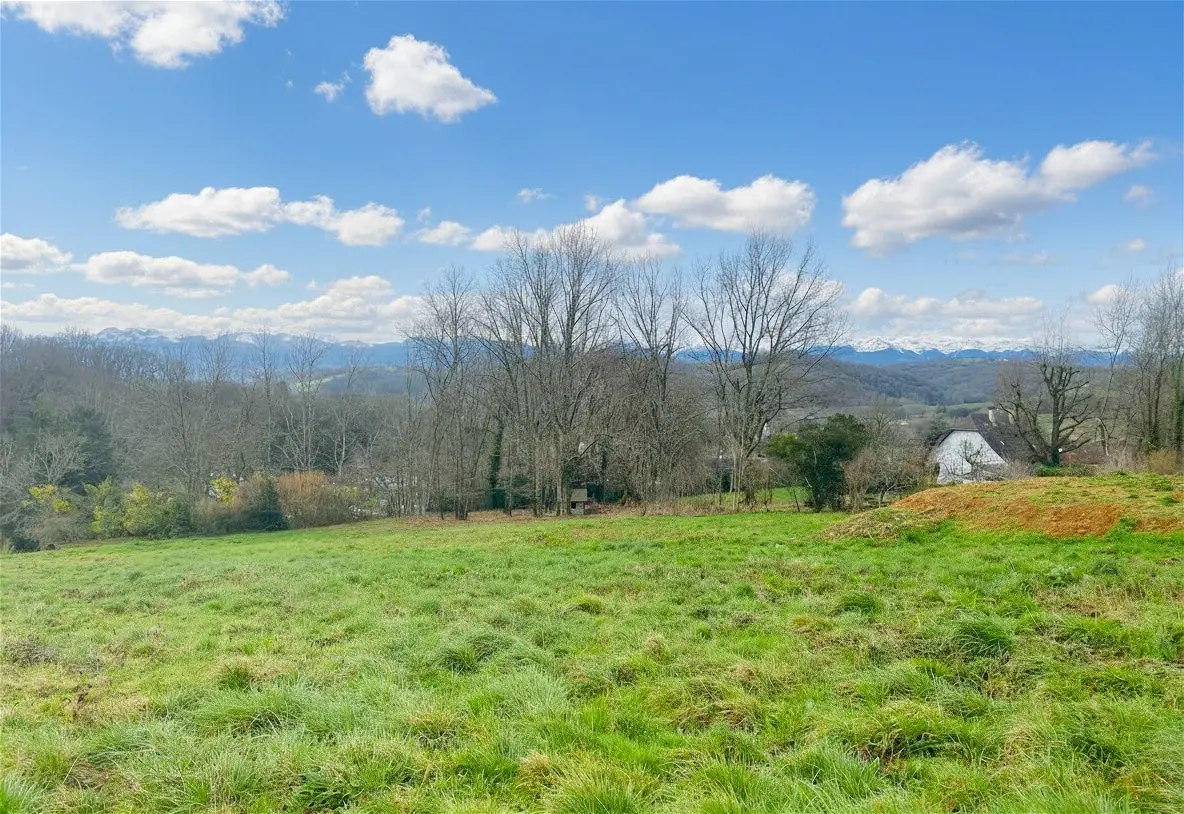 Achat terrainà TOURNAY