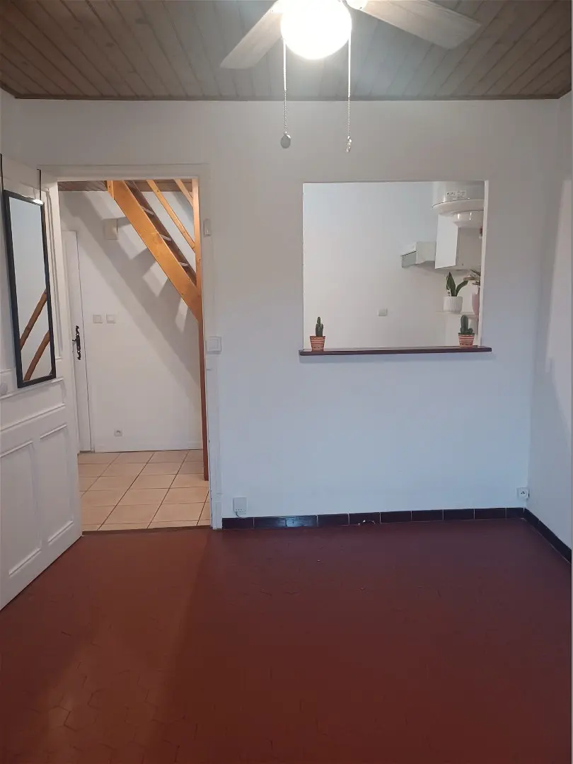 appartementà PUGET SUR ARGENS