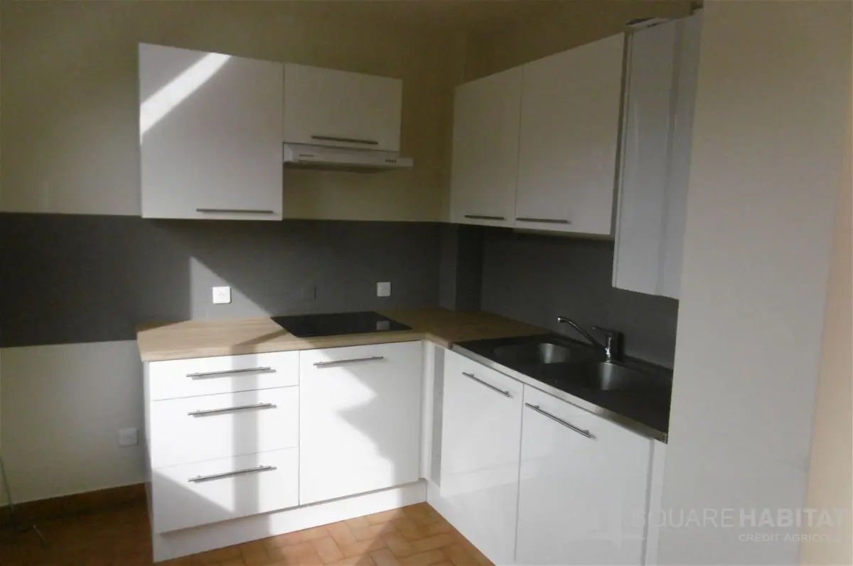 appartementà VICHY