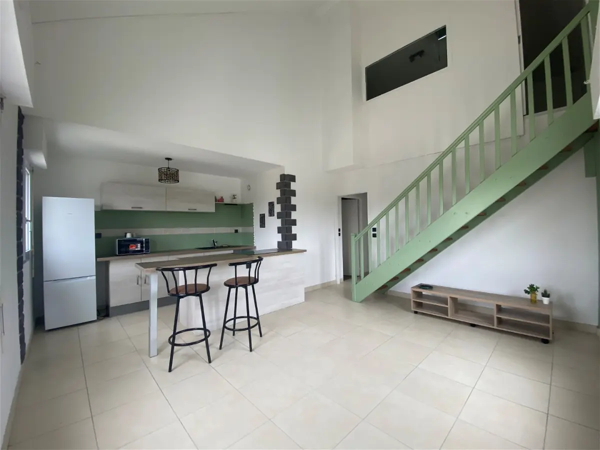 appartementà LA ROCHE SUR YON