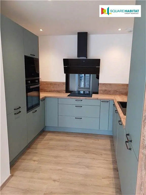 appartementà BAGNERES-DE-BIGORRE